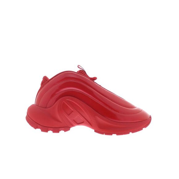 Diesel Other - Diesel Mens S-D-Runner X Red Shoes (NWT)
